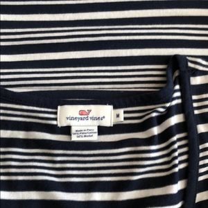 Vineyard Vines maxi dress